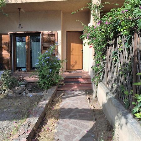 Antonio Rose Garden Apartment Olbia Ngoại thất bức ảnh