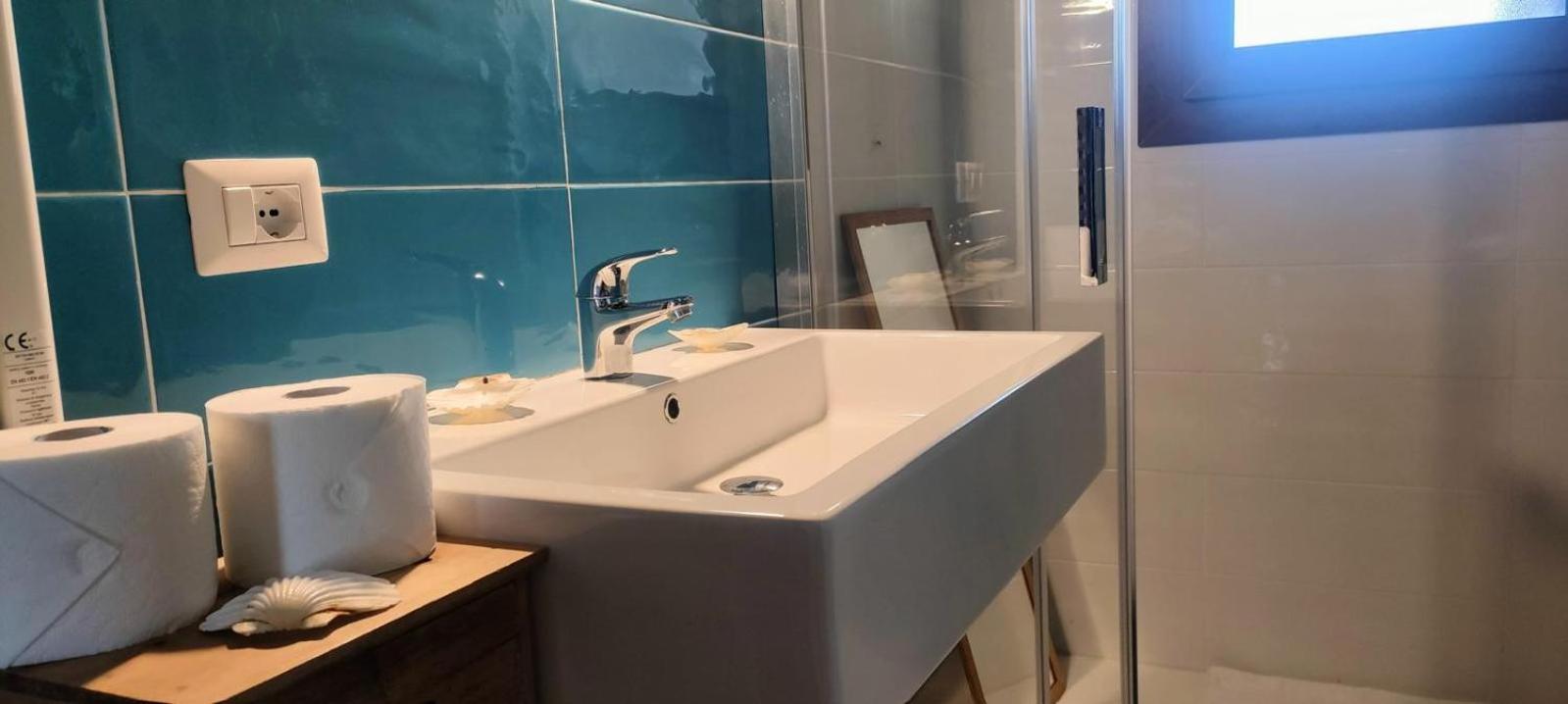 Antonio Rose Garden Apartment Olbia Ngoại thất bức ảnh