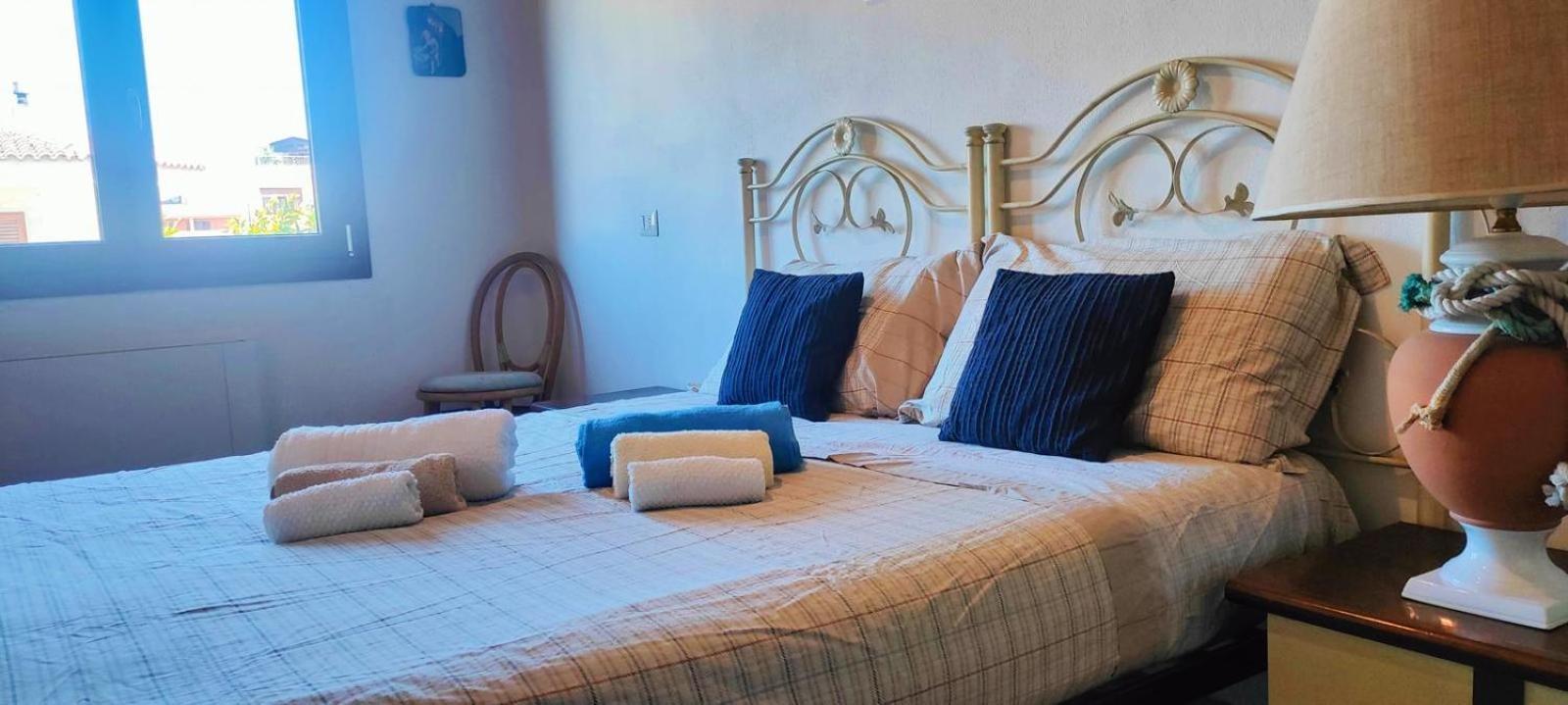 Antonio Rose Garden Apartment Olbia Ngoại thất bức ảnh