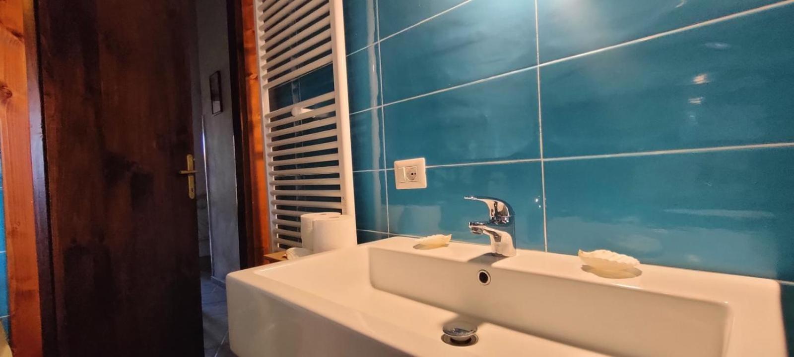 Antonio Rose Garden Apartment Olbia Ngoại thất bức ảnh