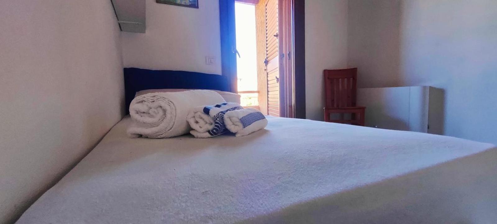 Antonio Rose Garden Apartment Olbia Ngoại thất bức ảnh