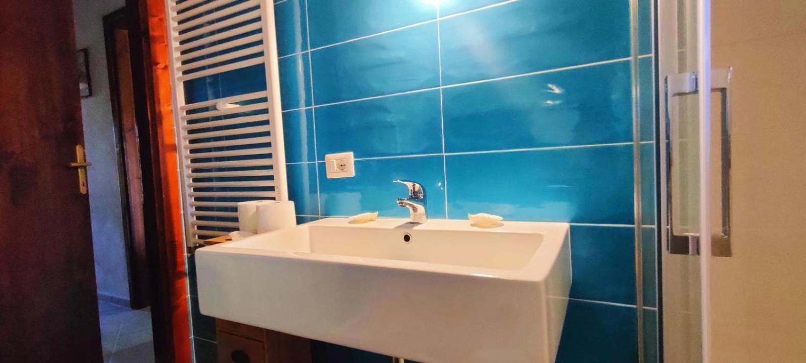Antonio Rose Garden Apartment Olbia Ngoại thất bức ảnh