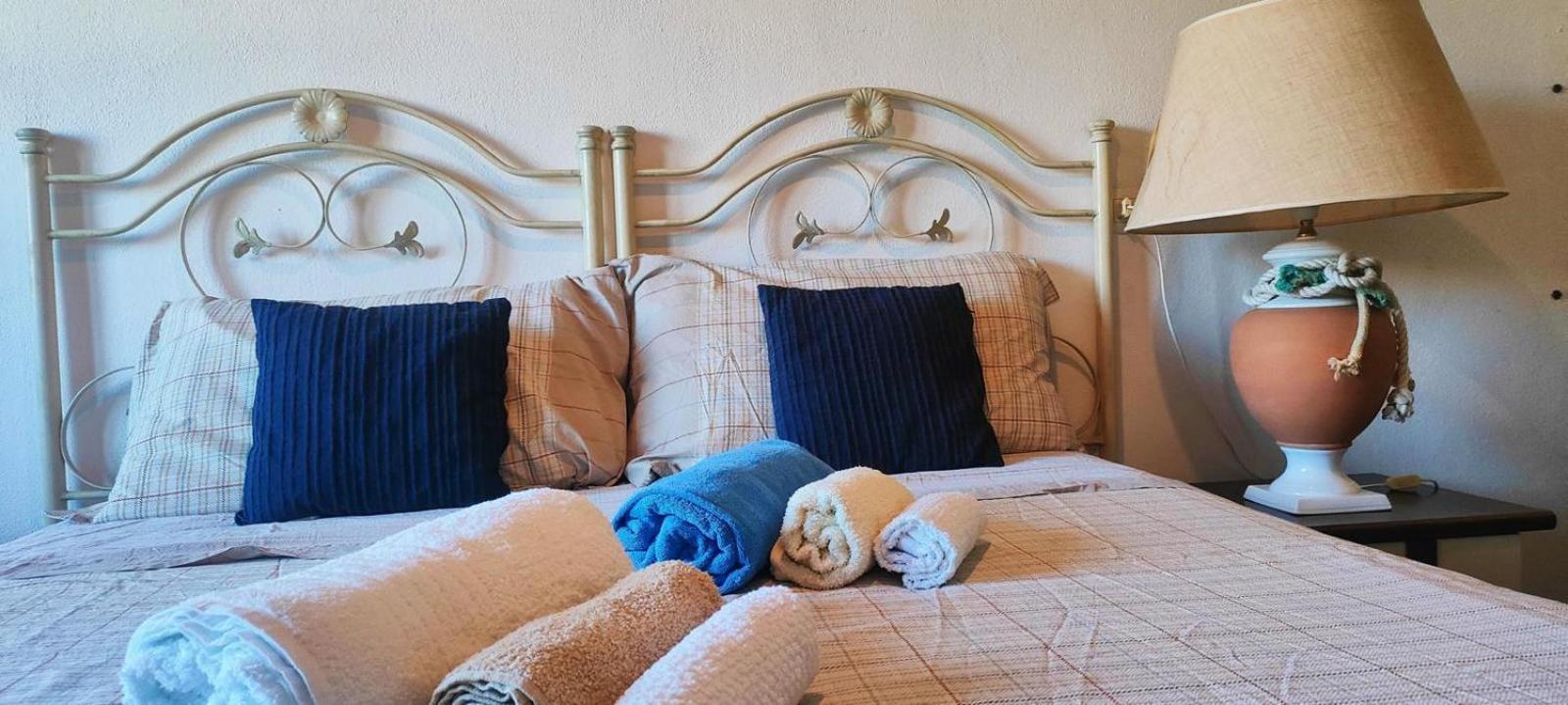 Antonio Rose Garden Apartment Olbia Ngoại thất bức ảnh