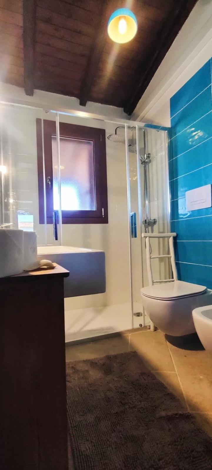 Antonio Rose Garden Apartment Olbia Ngoại thất bức ảnh