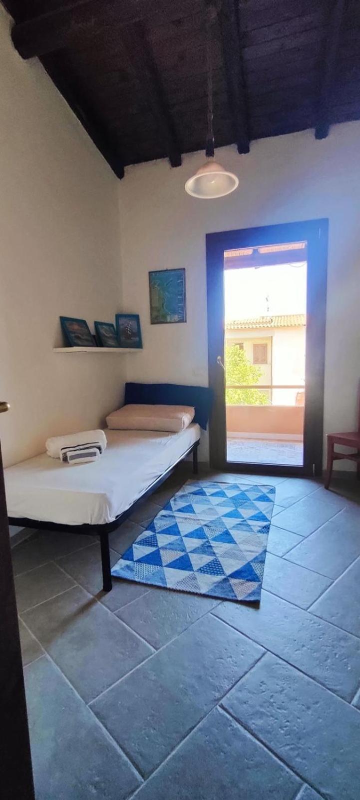 Antonio Rose Garden Apartment Olbia Ngoại thất bức ảnh