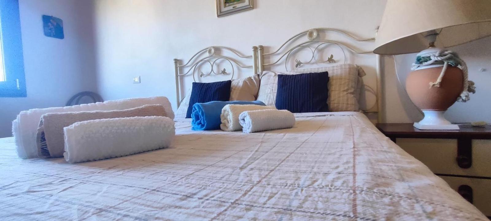 Antonio Rose Garden Apartment Olbia Ngoại thất bức ảnh