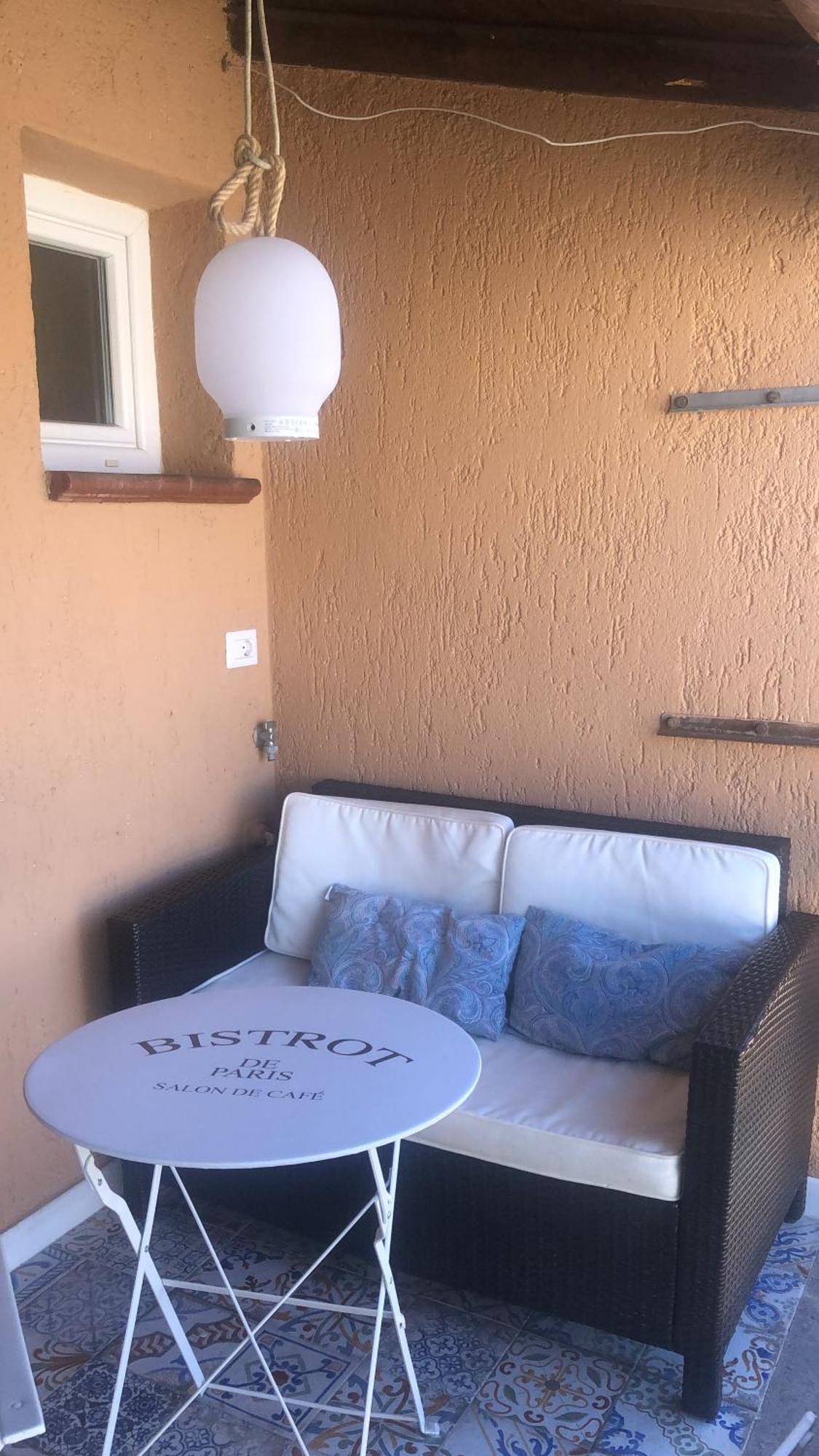 Antonio Rose Garden Apartment Olbia Ngoại thất bức ảnh