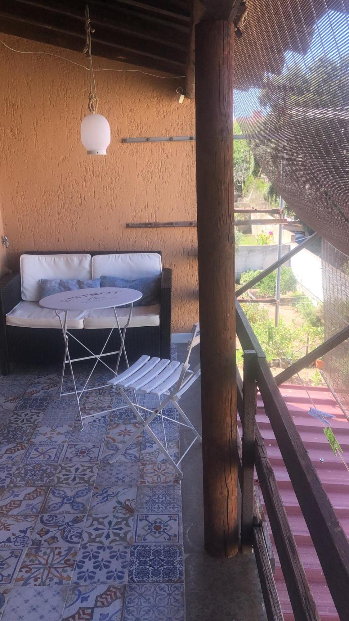 Antonio Rose Garden Apartment Olbia Ngoại thất bức ảnh