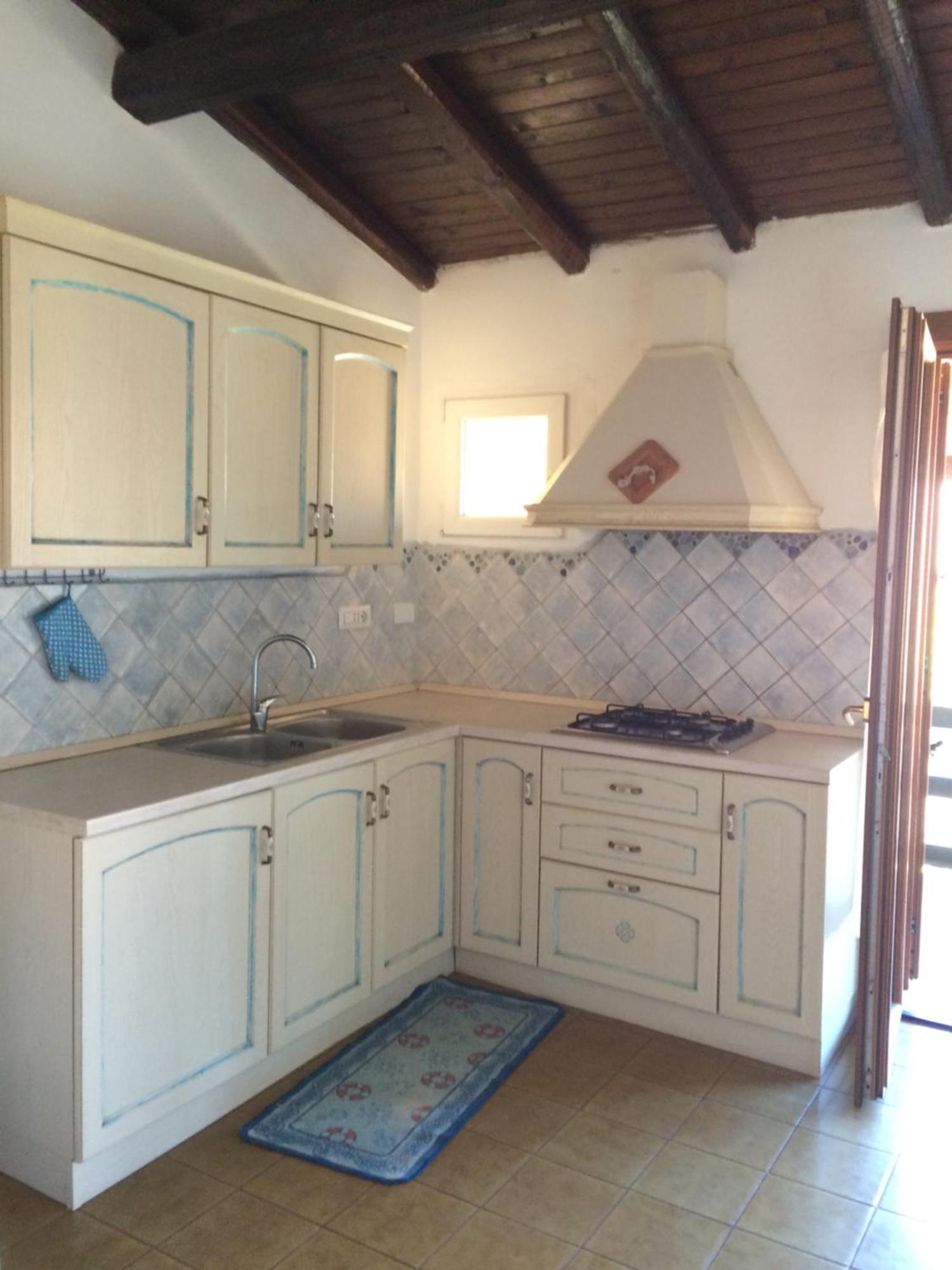 Antonio Rose Garden Apartment Olbia Ngoại thất bức ảnh